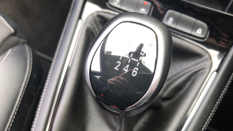 Vauxhall Grandland 1.2 Turbo Ultimate 5dr Petrol Hatchback